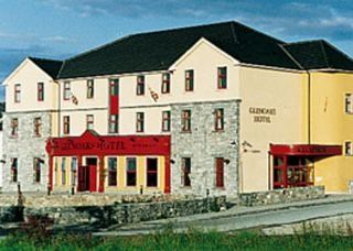 Glen Oaks Lodge Galway Exterior photo